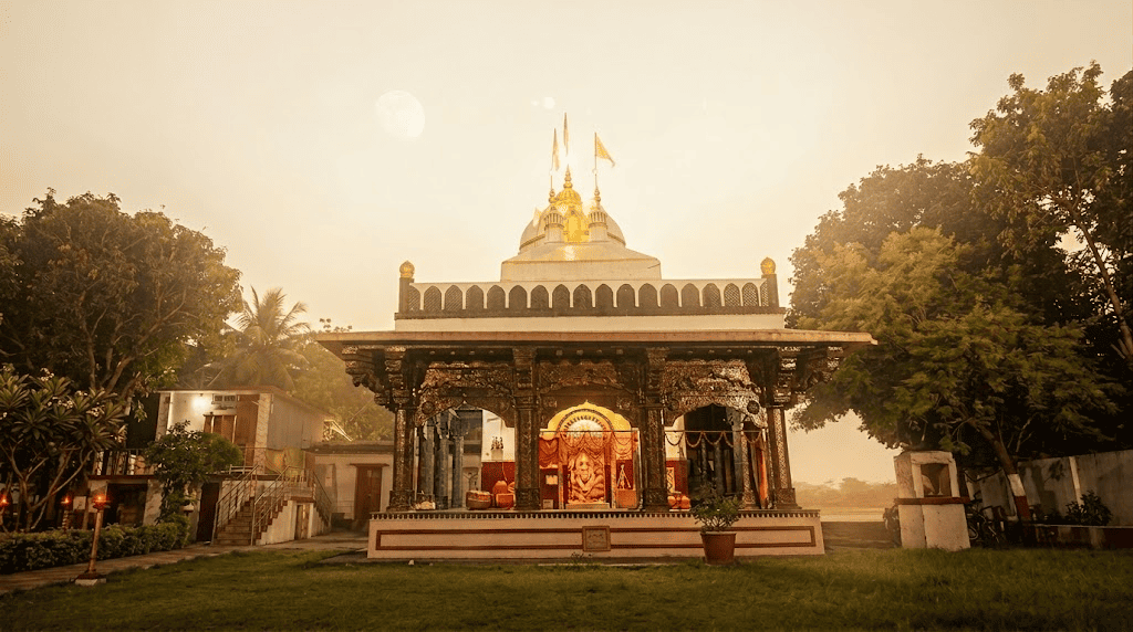Boreya Madan Mohan Mandir
