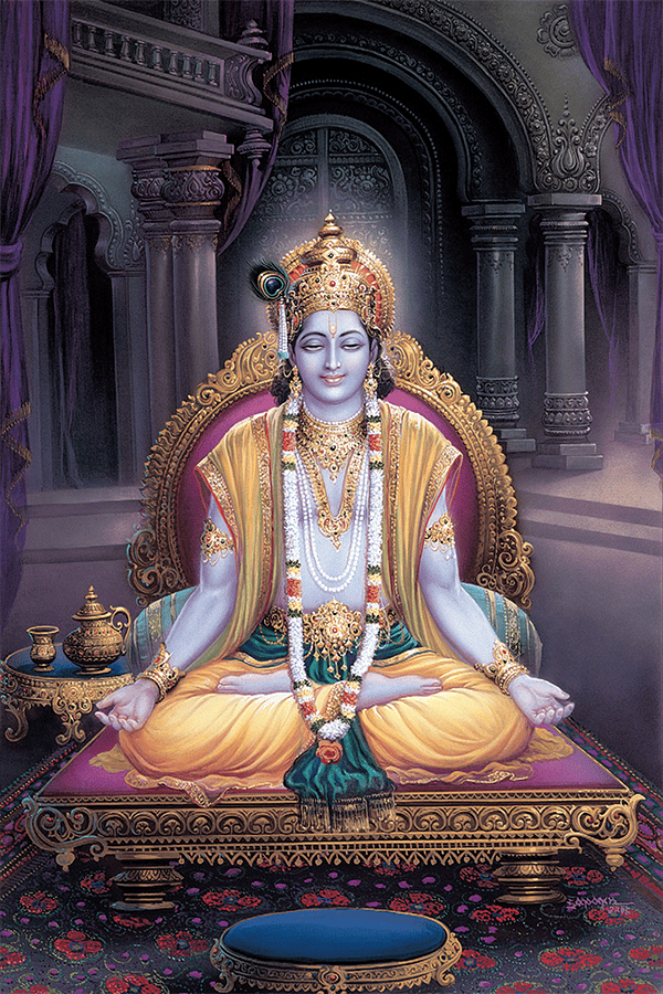 योगी