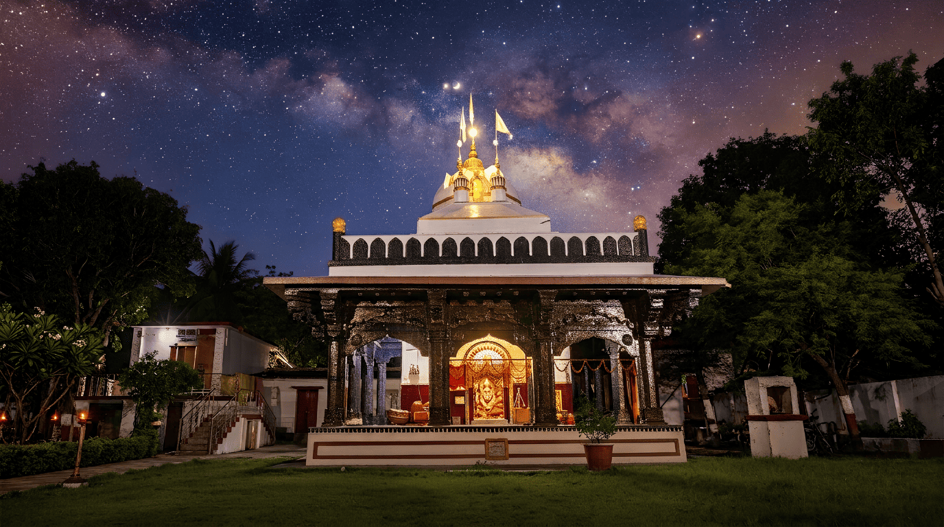 Madan Mohan Mandir
