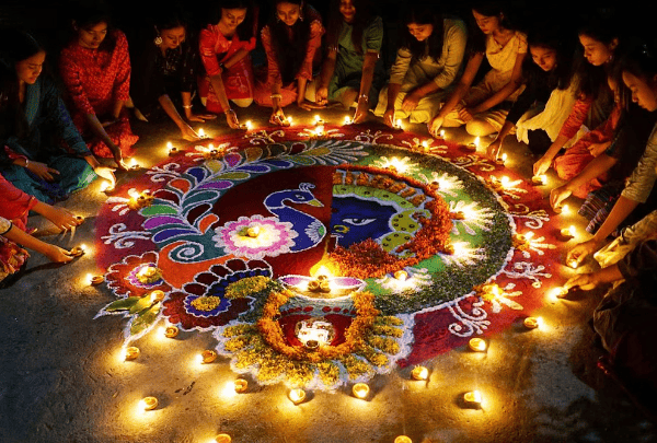 Diwali