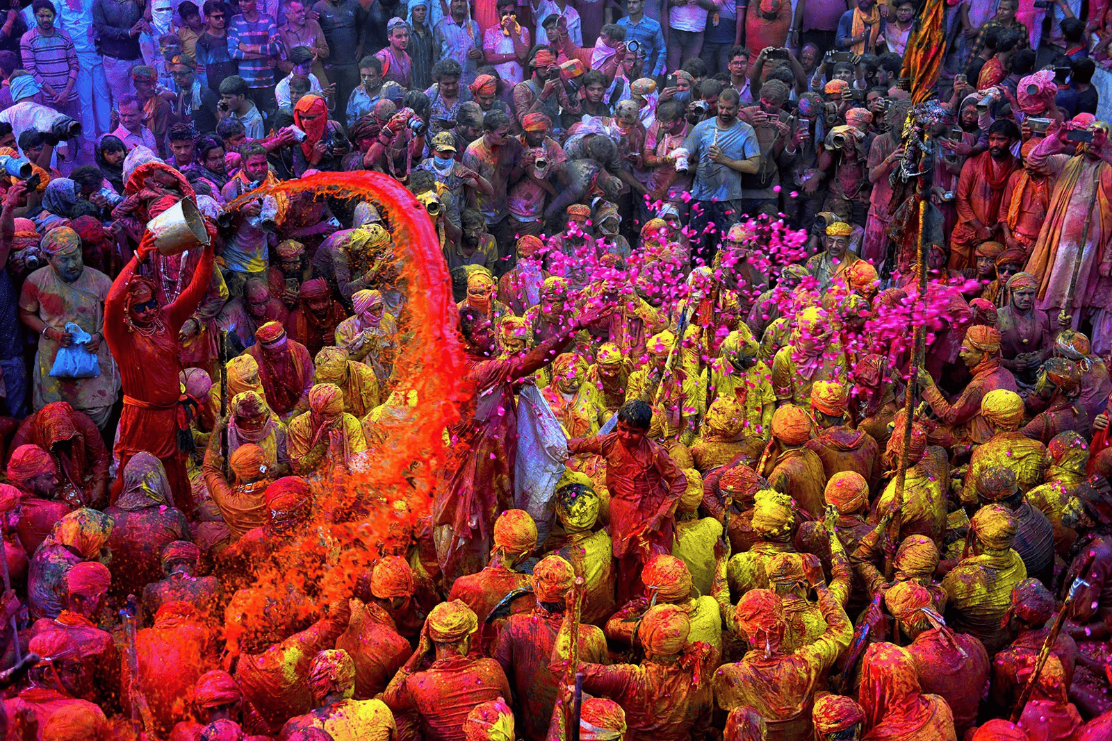 Holi