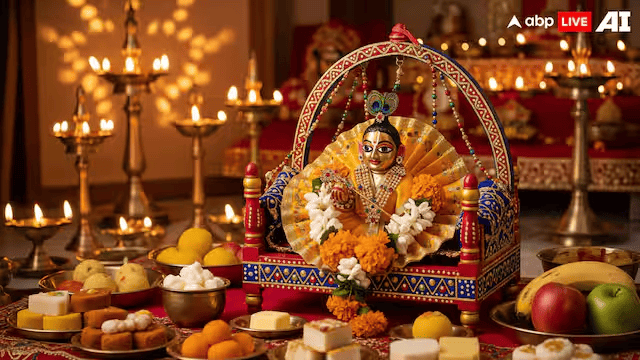 Janmashtami