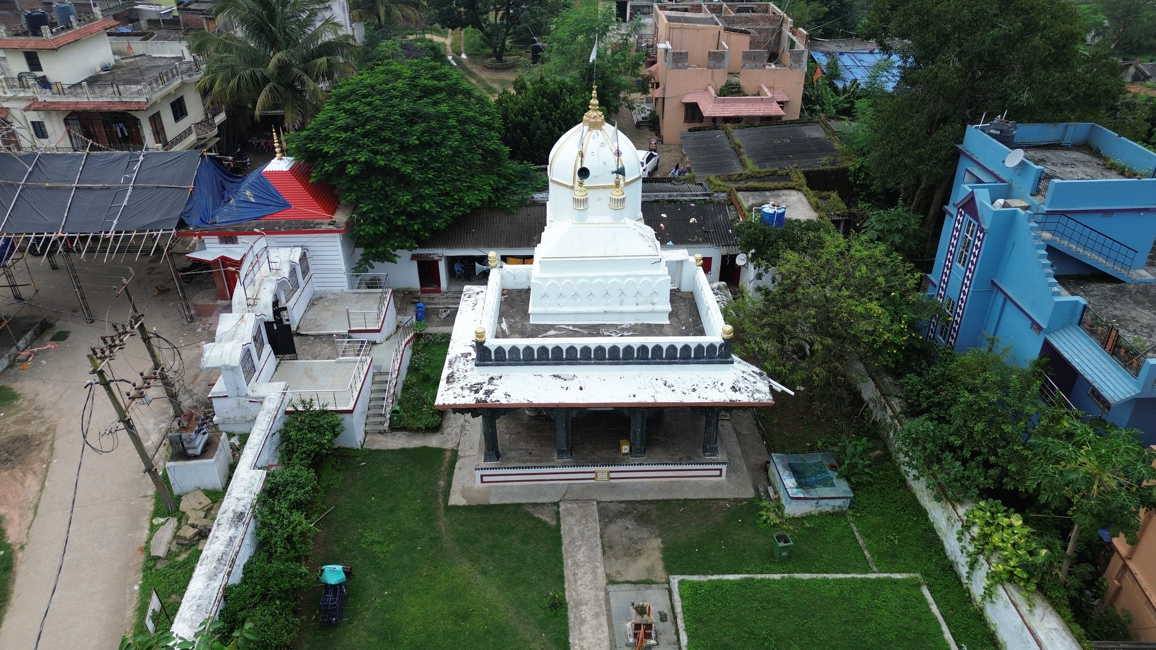 Temple